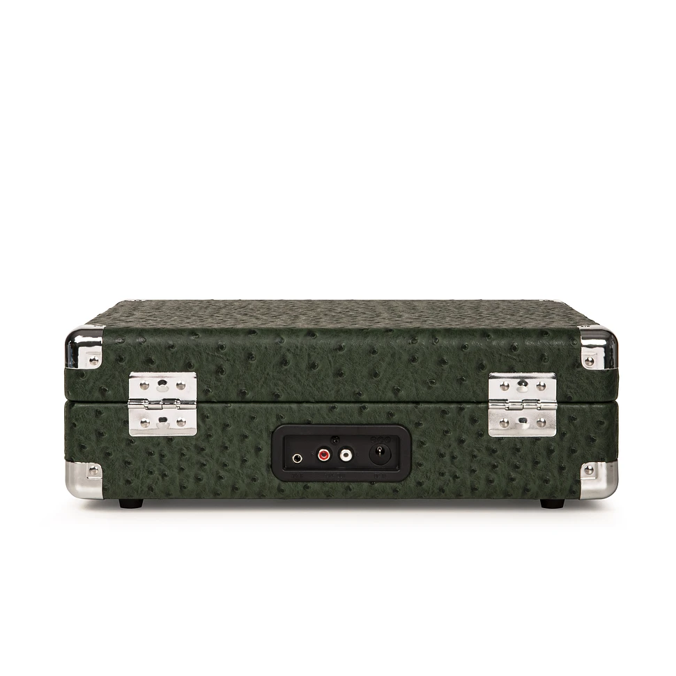 Crosley - Cruiser Plus (2-Way Bluetooth)