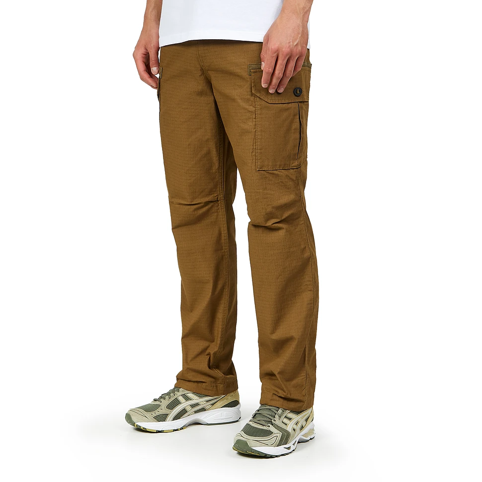 The North Face - M66 Cargo Pant (Military Olive) | HHV