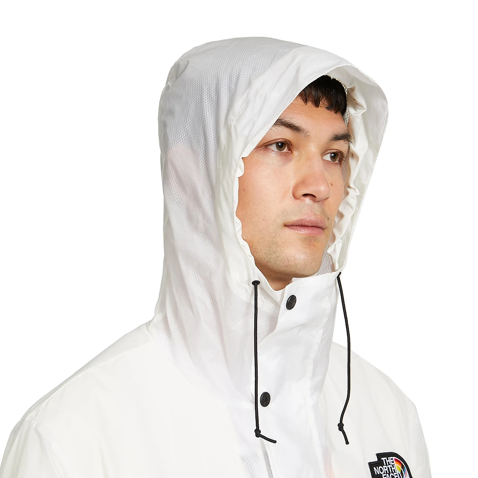 North face 2024 cultivation anorak