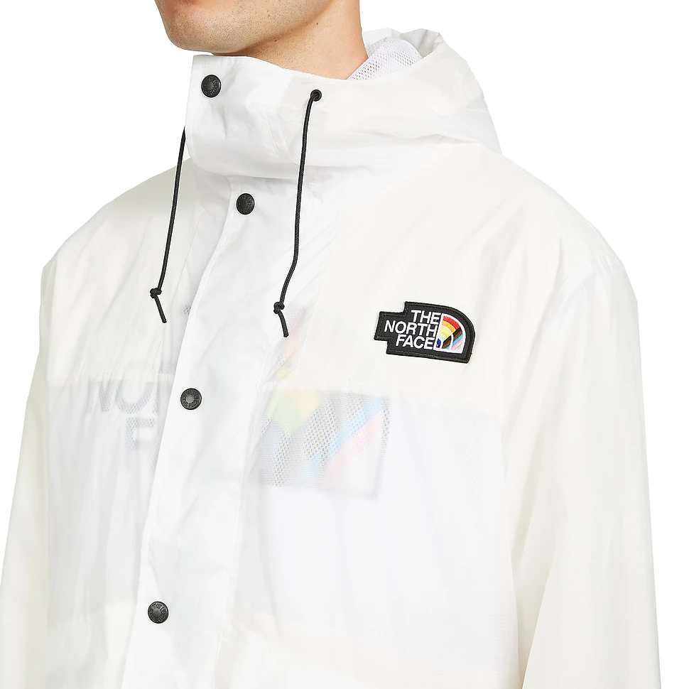 The North Face - TNF Outline Jacket