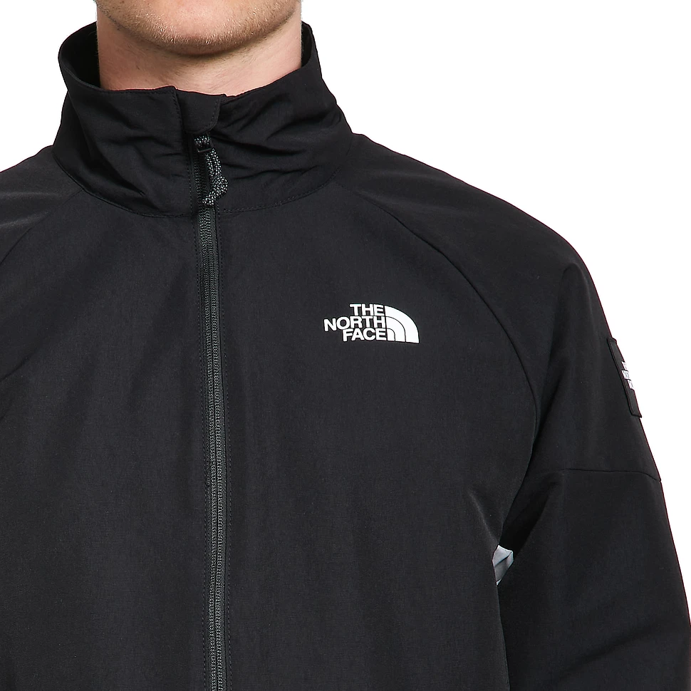 The North Face - Phlego Track Top