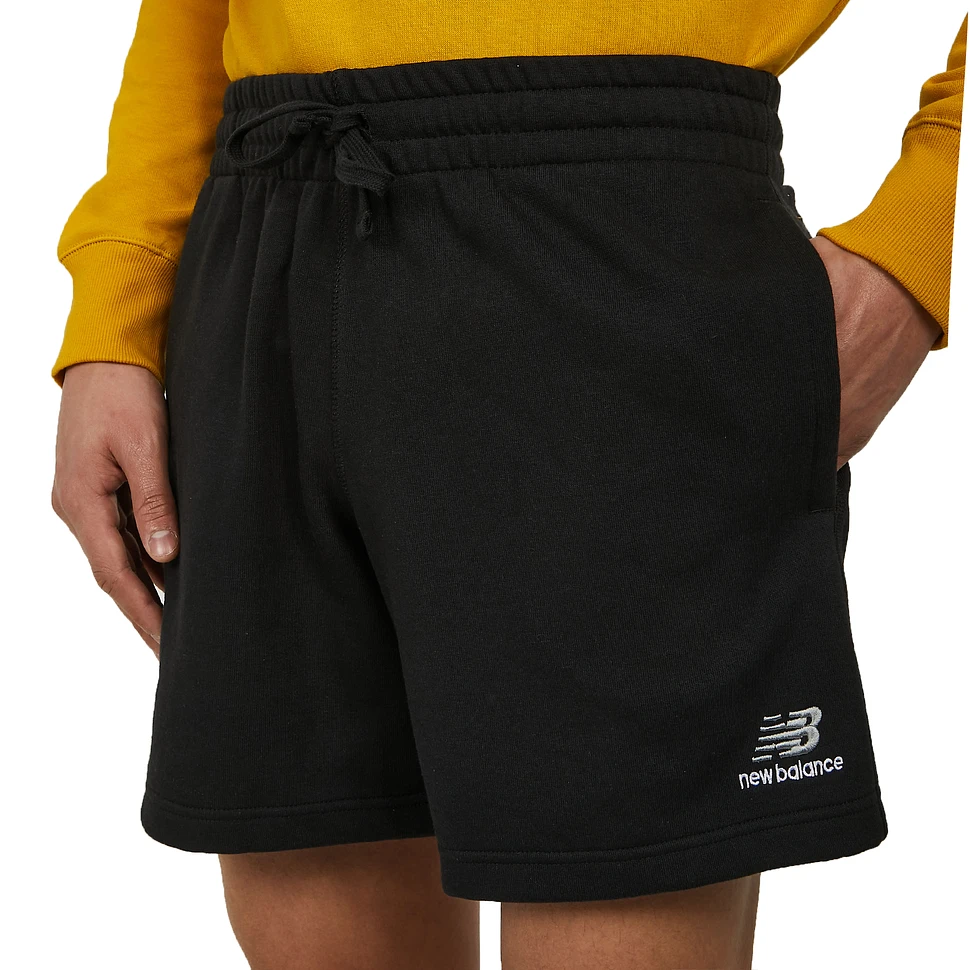 New Balance - Essentials Uni-ssentials Fleece Shorts