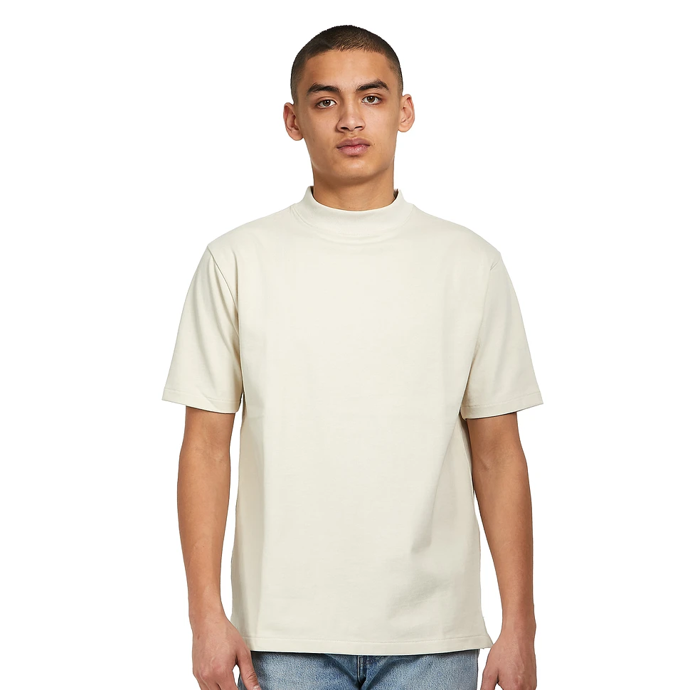 Levi's® Made & Crafted - Mock Tee