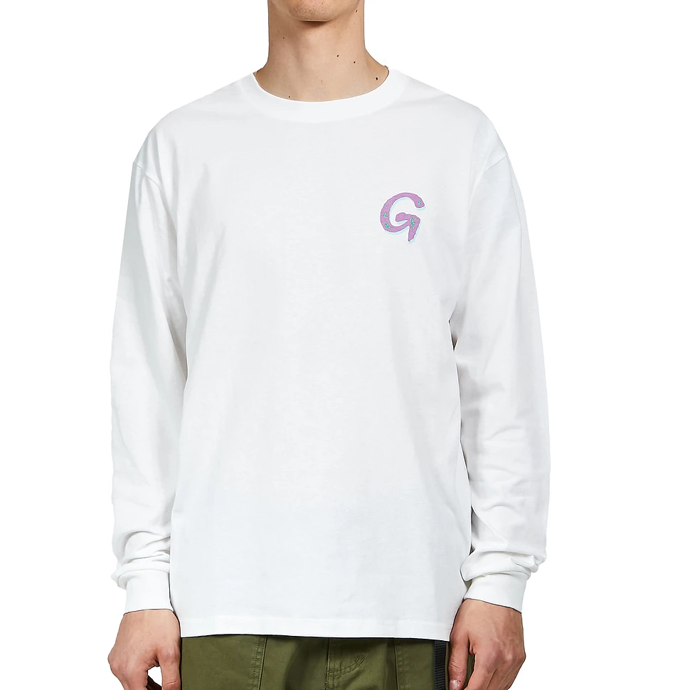 Gramicci - Swirl L/S Tee