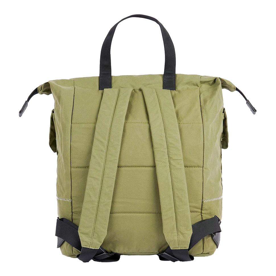 Barbour x Ally Capellino - Otis Backpack