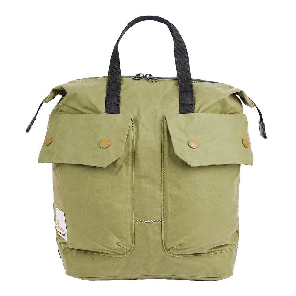 Barbour x Ally Capellino - Otis Backpack