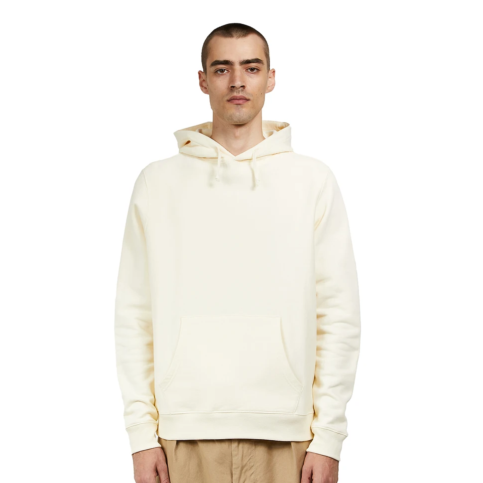 Barbour White Label - Isle Pop Over Hoodie