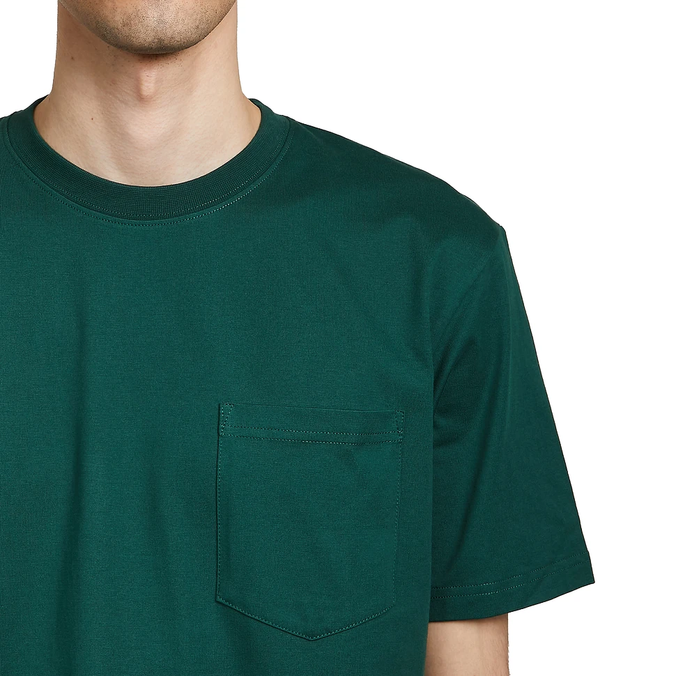 Norse Projects - Johannes Standard Pocket SS