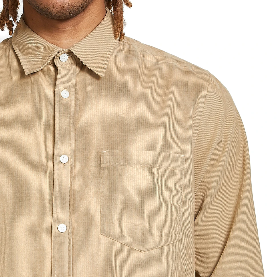 Norse Projects - Osvald Corduroy