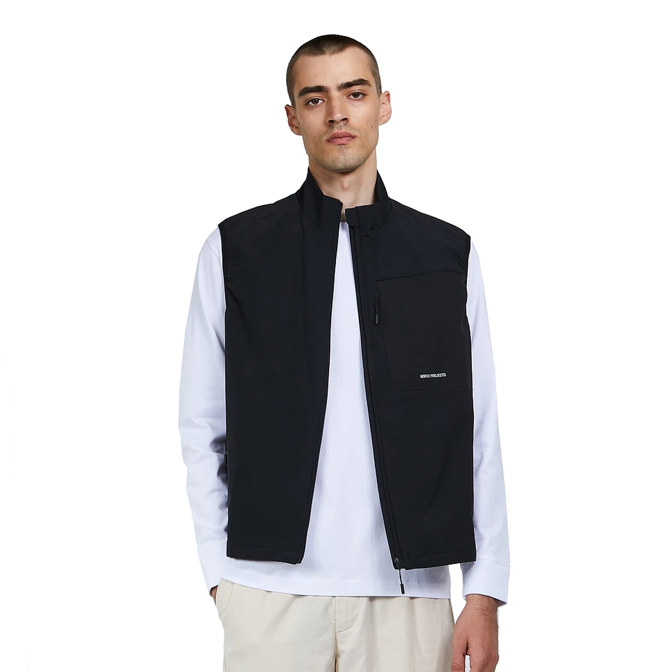 Norse Projects - Birkholm Travel Solotex