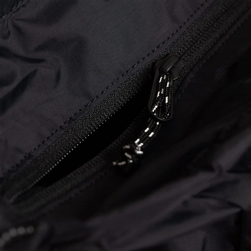 Norse Projects - Hybrid Backpack Cordura (Black) | HHV