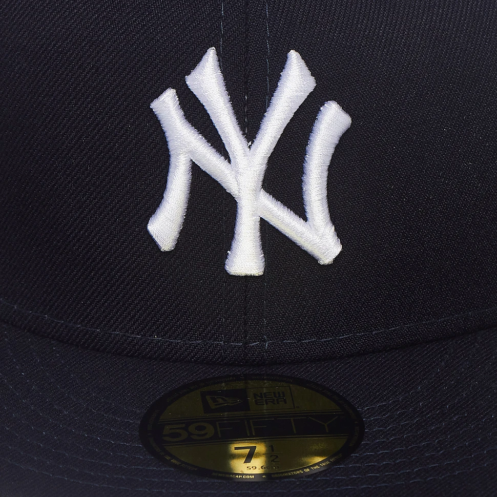 New Era - New York Yankees OTC MLB AC Perf 59Fifty Cap