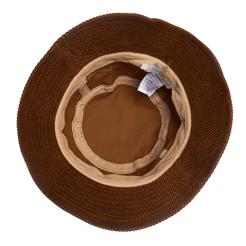 Nudie Jeans - Martinsson Cord Hat