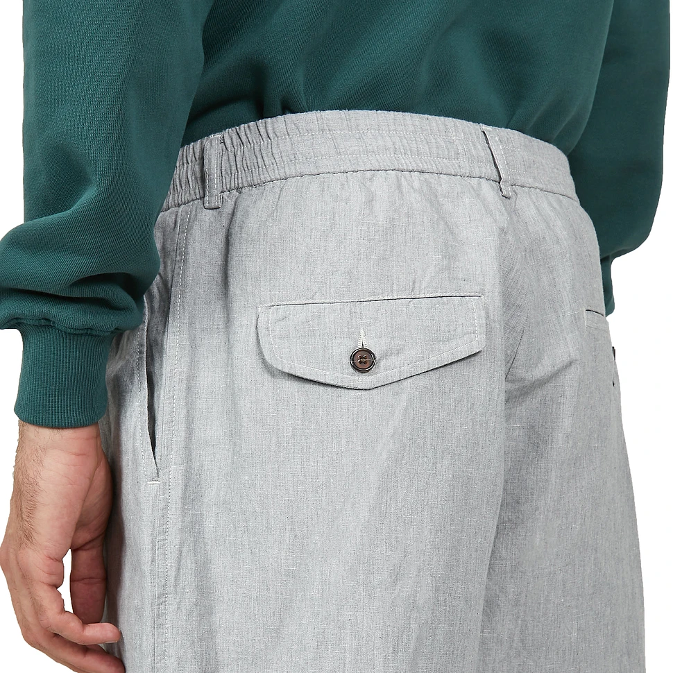 Universal Works - Pleated Track Pant