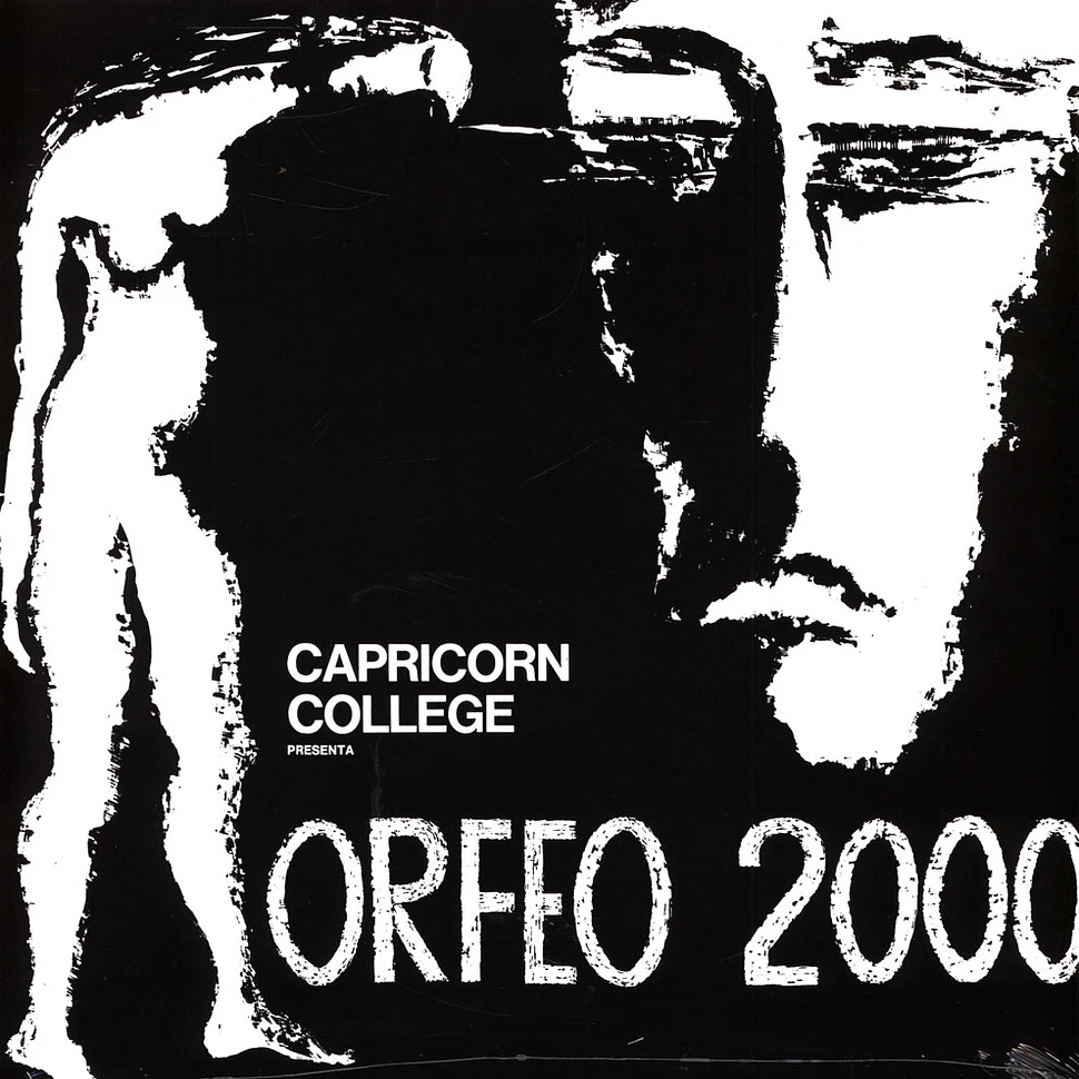 Capricorn College - Orfeo 2000