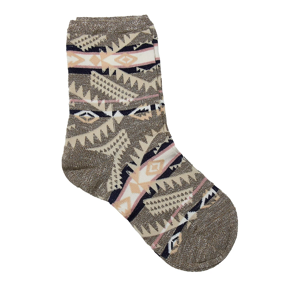 Birkenstock - Ethno Linen Socks