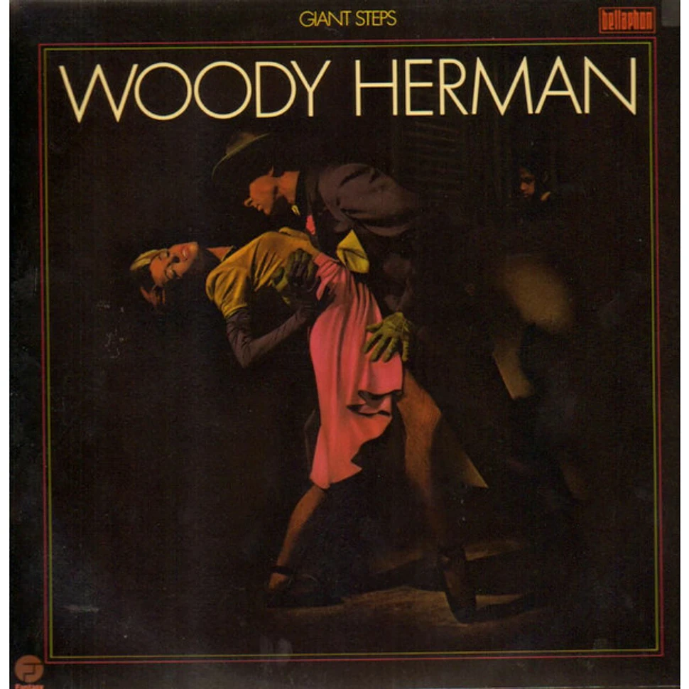 Woody Herman - Giant Steps