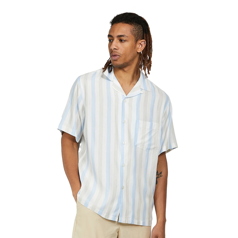 Portuguese Flannel - Lipnik Shirt