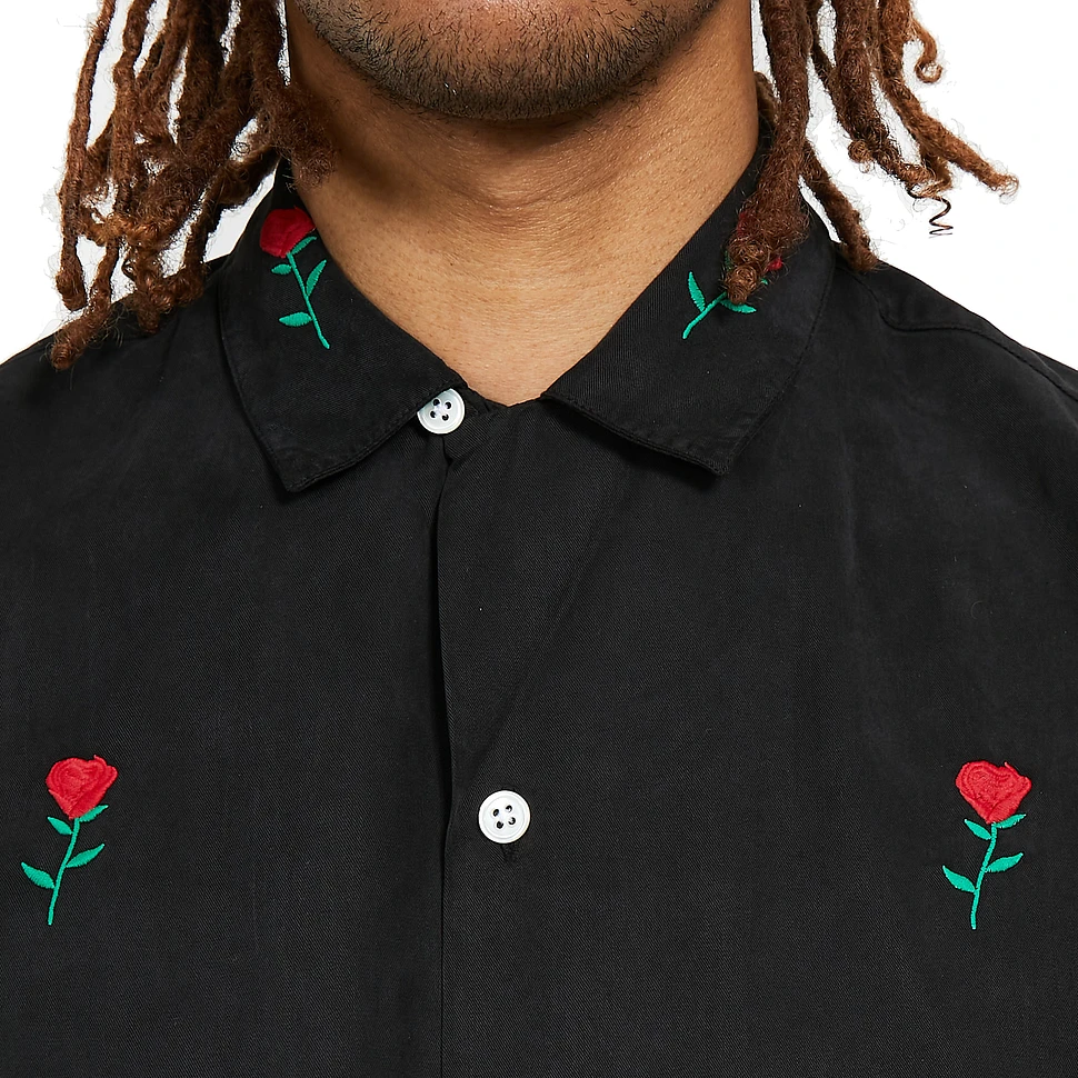 Portuguese Flannel - Rose Shirt