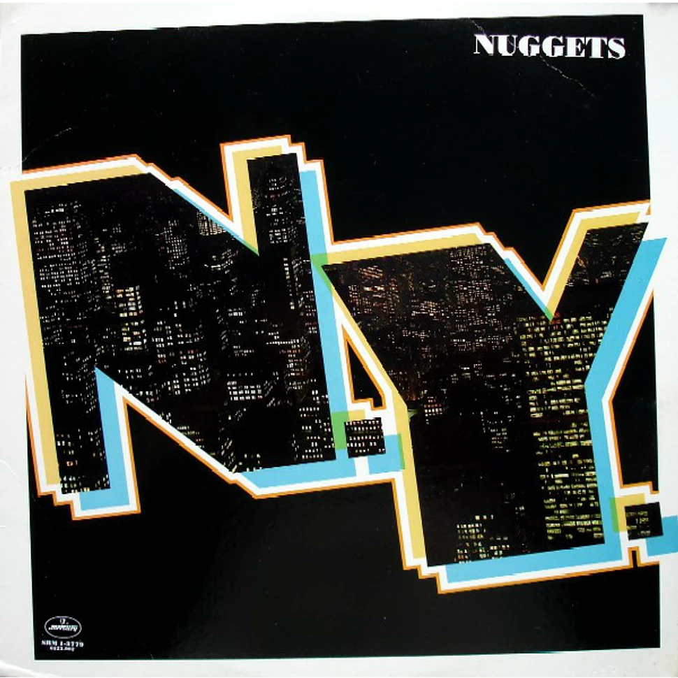 Nuggets - N.Y.