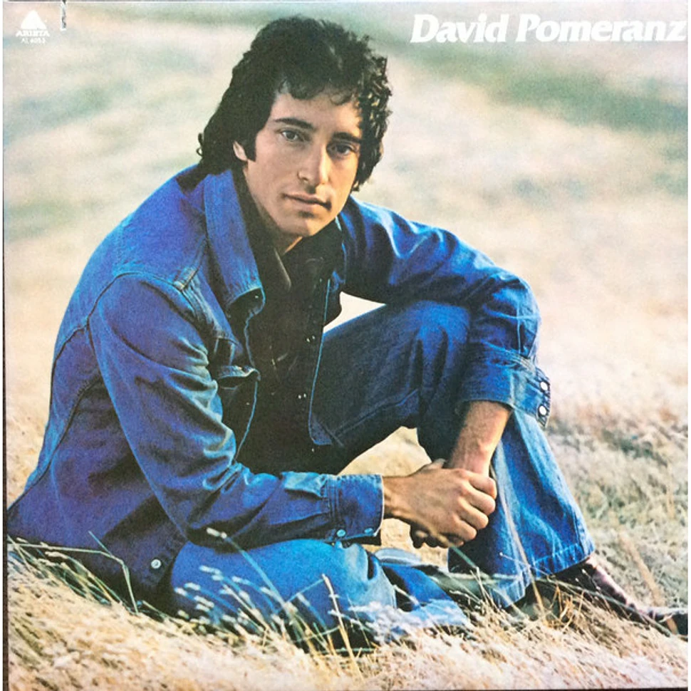 David Pomeranz - It's In Everyone Of Us