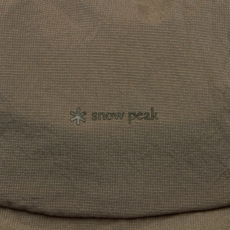 Snow Peak - Quick Dry Hat