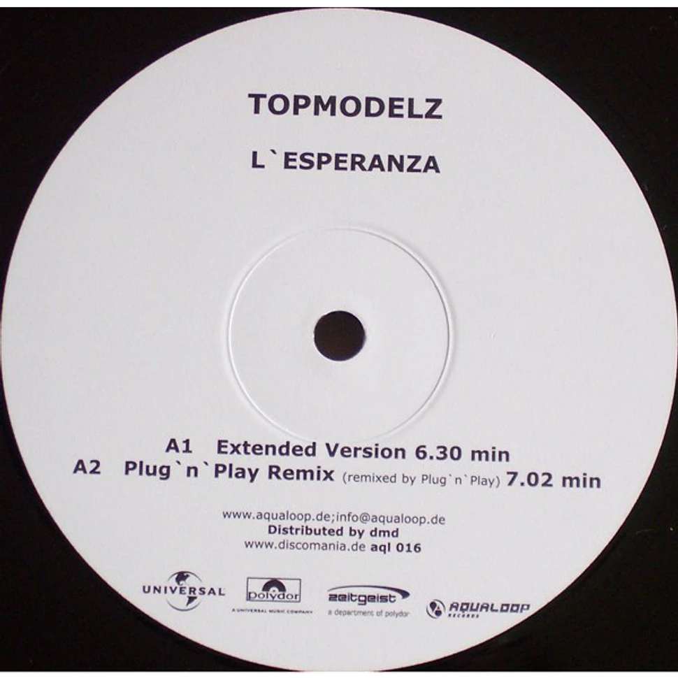 Topmodelz - L'Esperanza