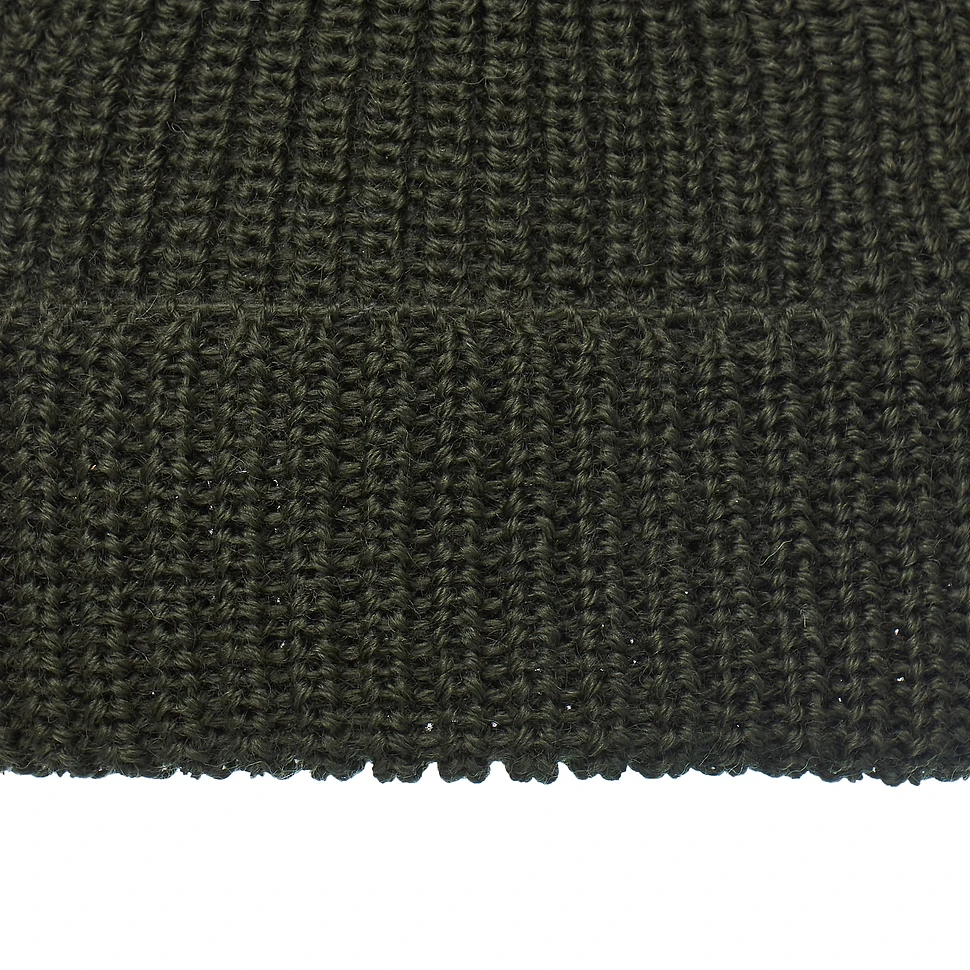 Leuchtfeuer Strickwaren - Borkum Beanie