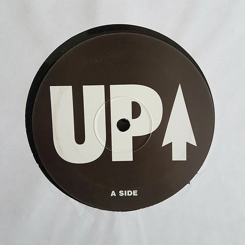 UP - Volume One