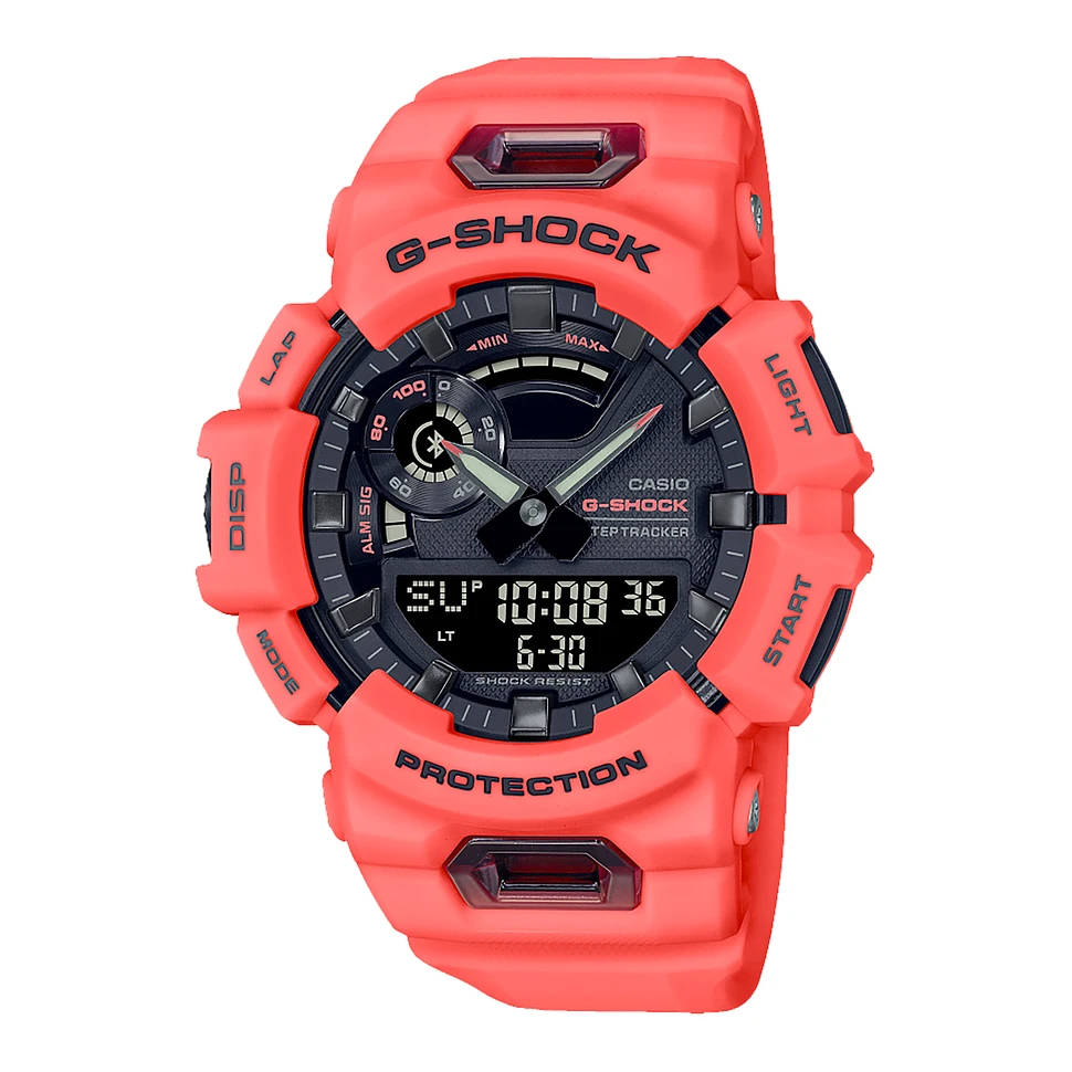 G-Shock - GBA-900-4AER