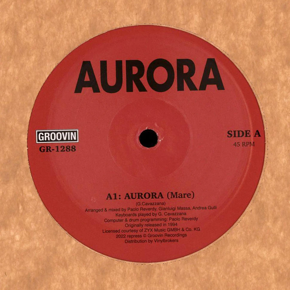 Aurora - Aurora