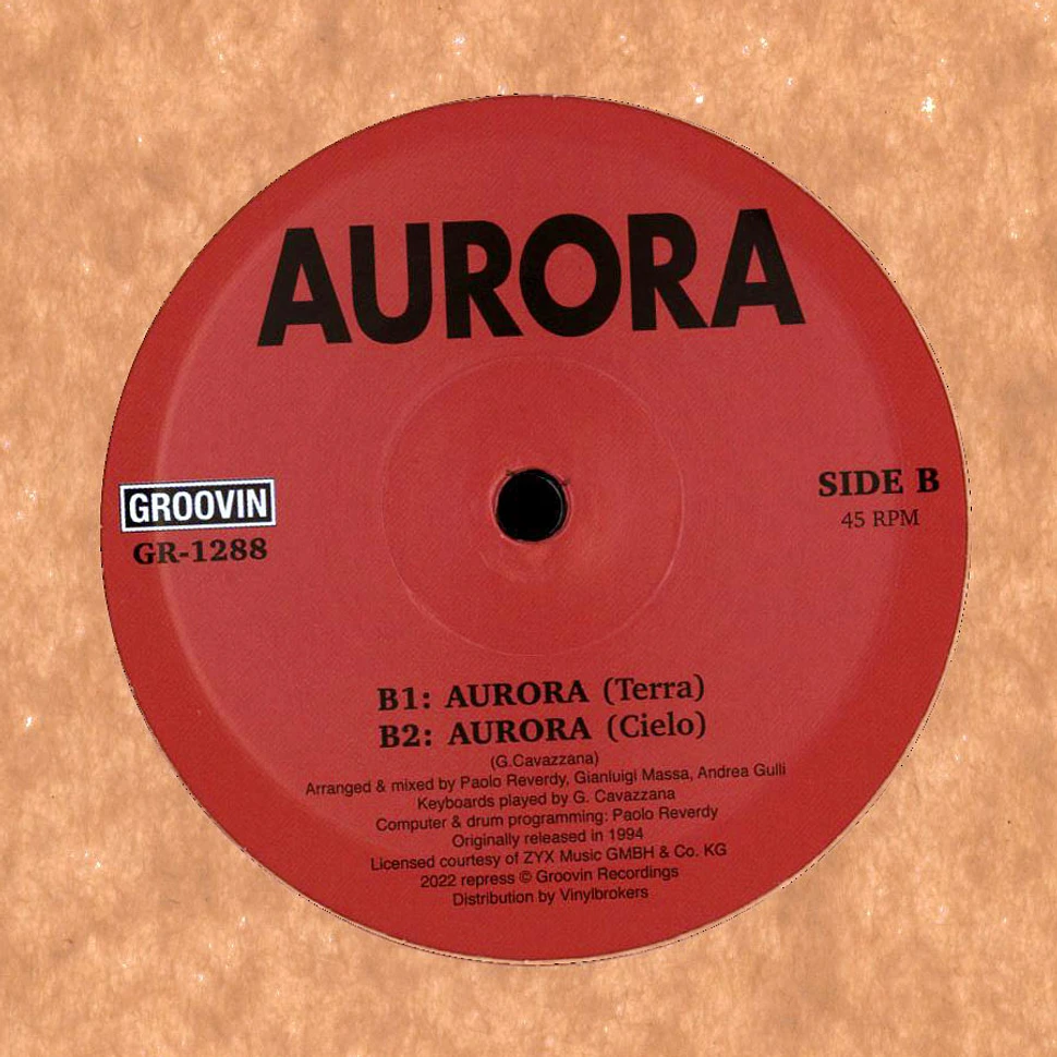 Aurora - Aurora