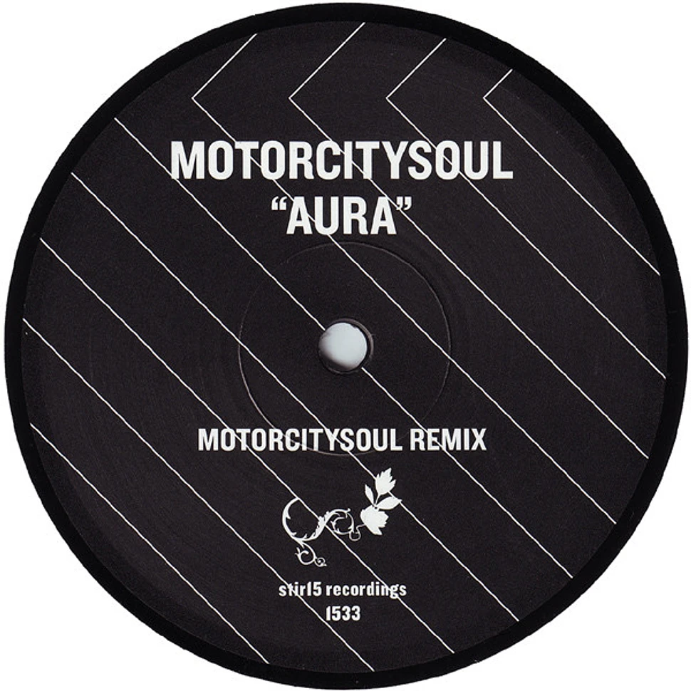 Motorcitysoul - Aura