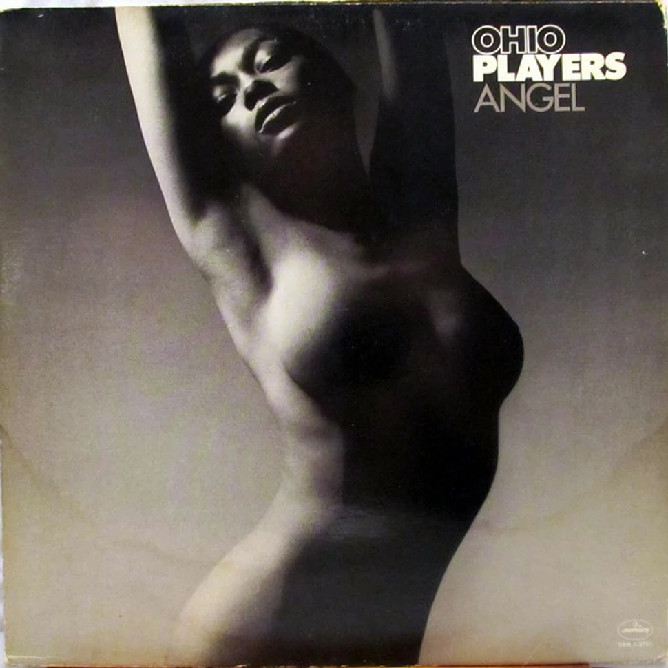 Ohio Players - Angel