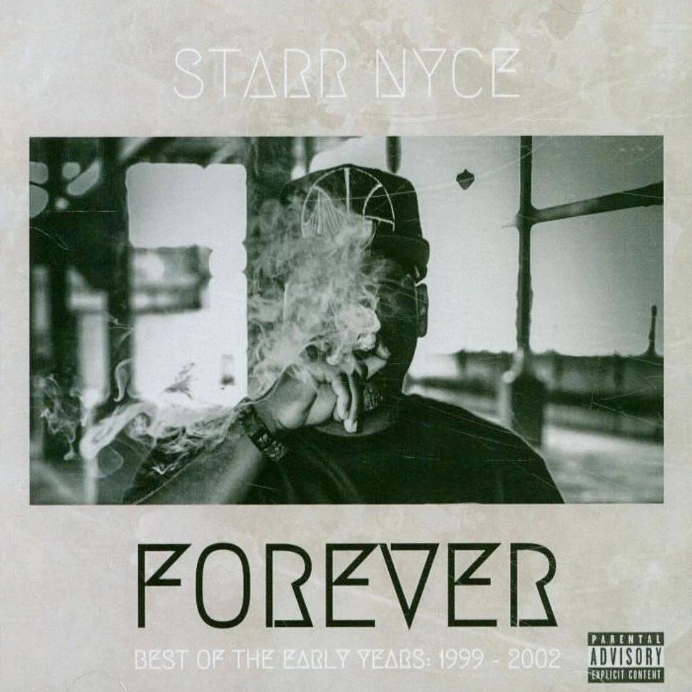 Starr Nyce - Forever