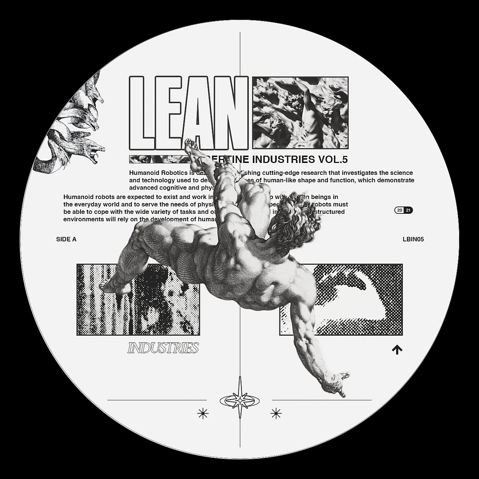 Lean - Libertine Industries 05