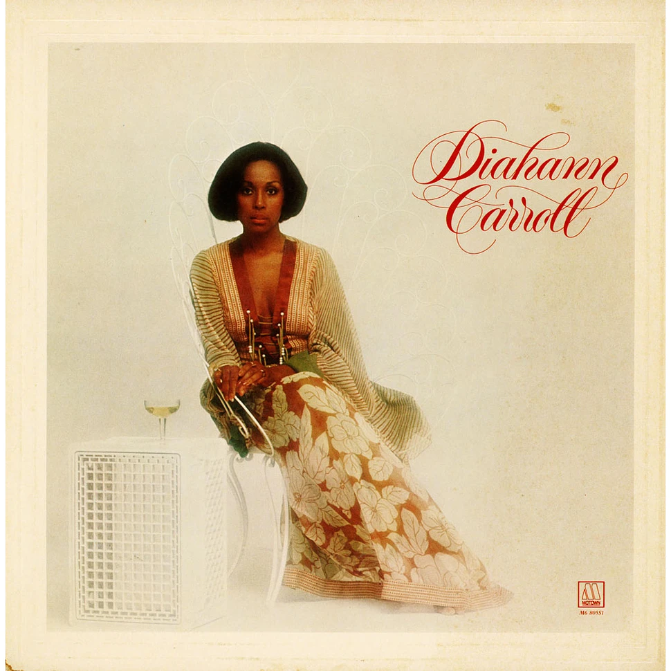 Diahann Carroll - Diahann Carroll