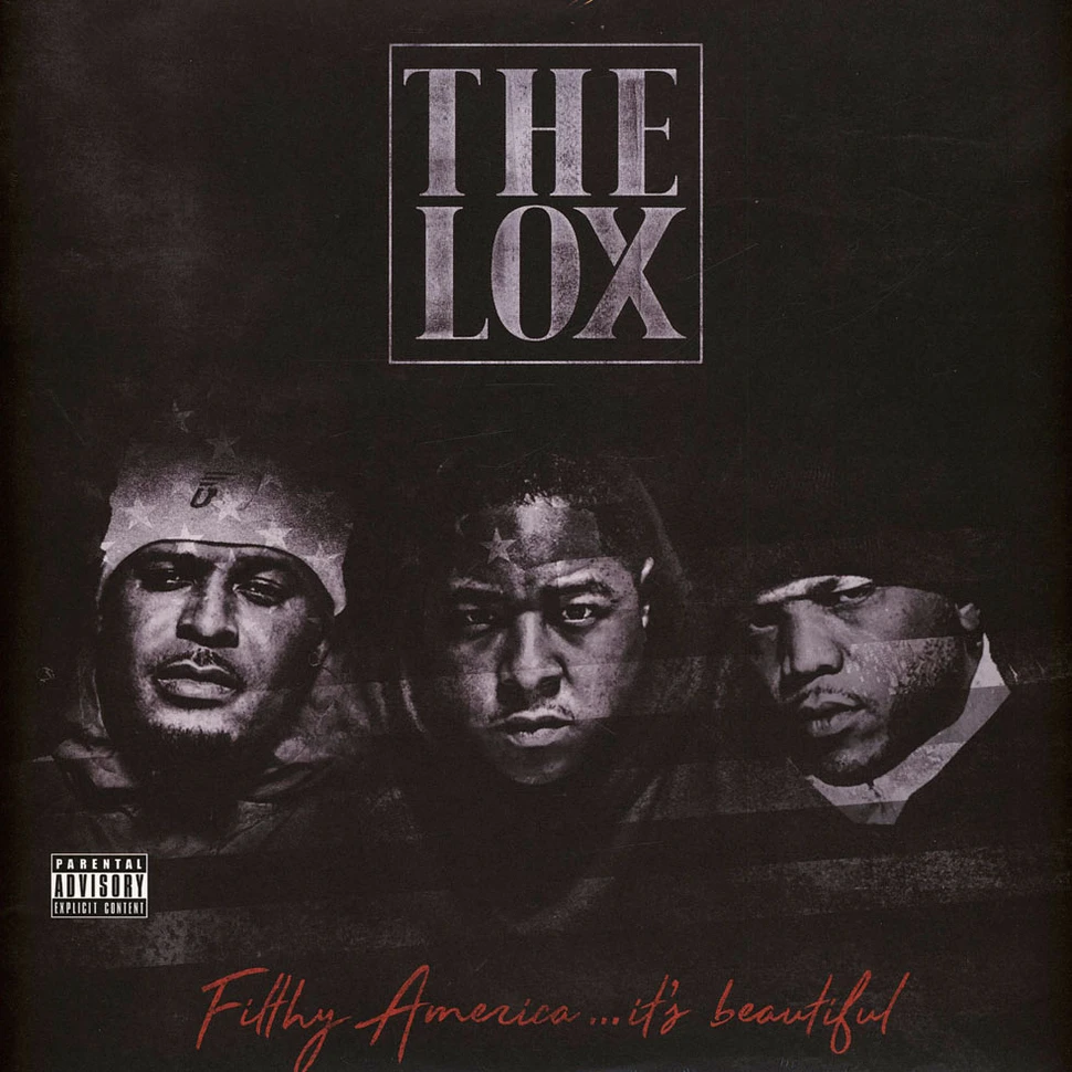 The Lox - Filthy America: It's Beautiful