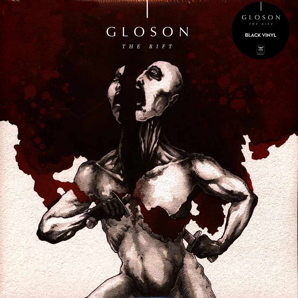 Gloson - The Rift