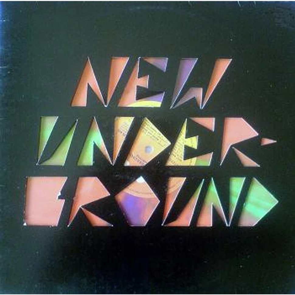 V.A. - New Underground