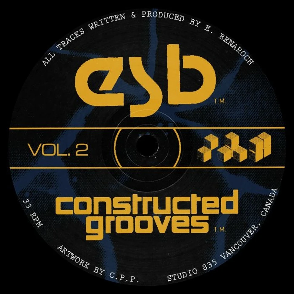 ESB - Constructed Grooves Volume 2