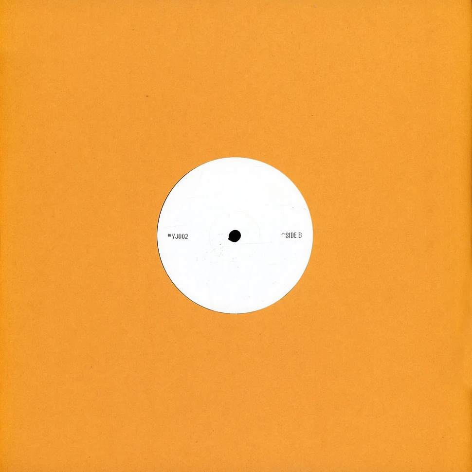 Ron Trent / Other Lands - Yellow Jackets Volume 2