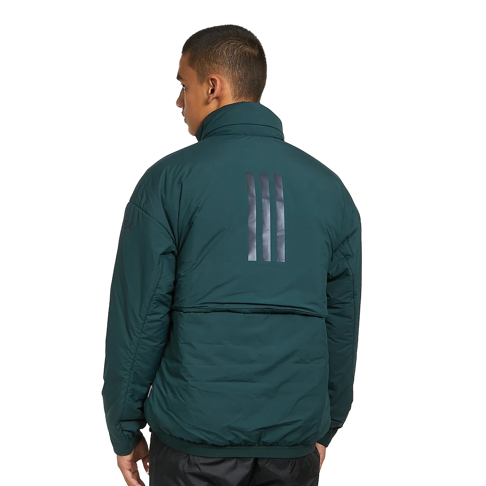 adidas - Terrex CT Myshelter Insulated Jacket