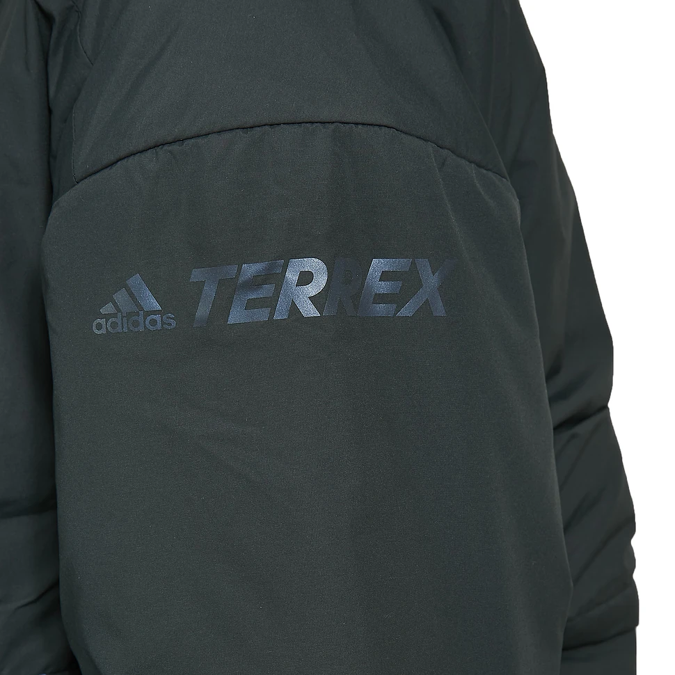 adidas - Terrex CT Myshelter Insulated Jacket