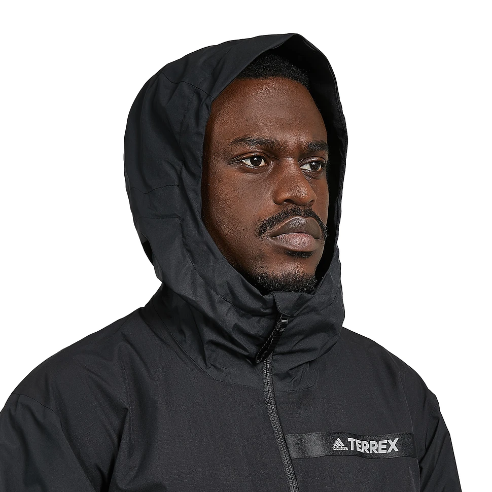 adidas - Multi RAIN.RDY 2.0 Layer Jacket