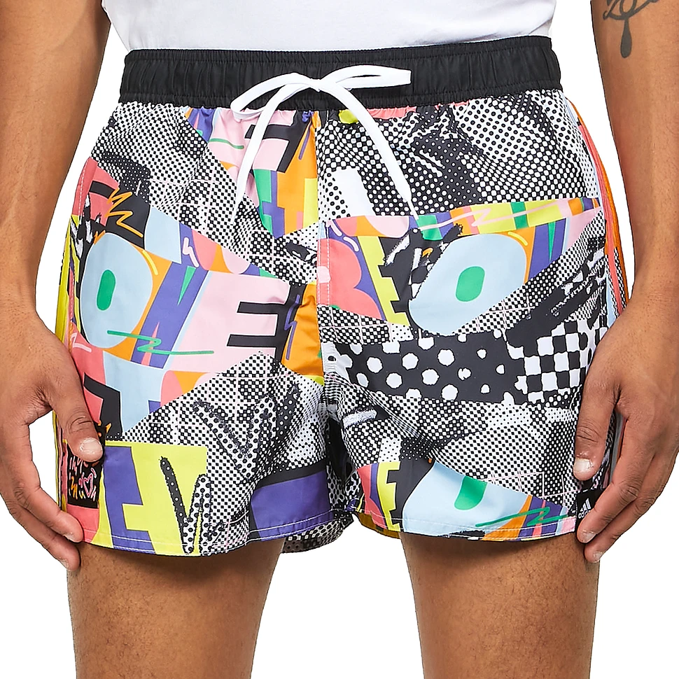 adidas x Kris Andrew Small - Pride Love Unties Shorts