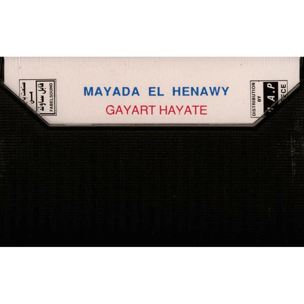 Mayada El Henawy - Gayart Hauate (Syria)