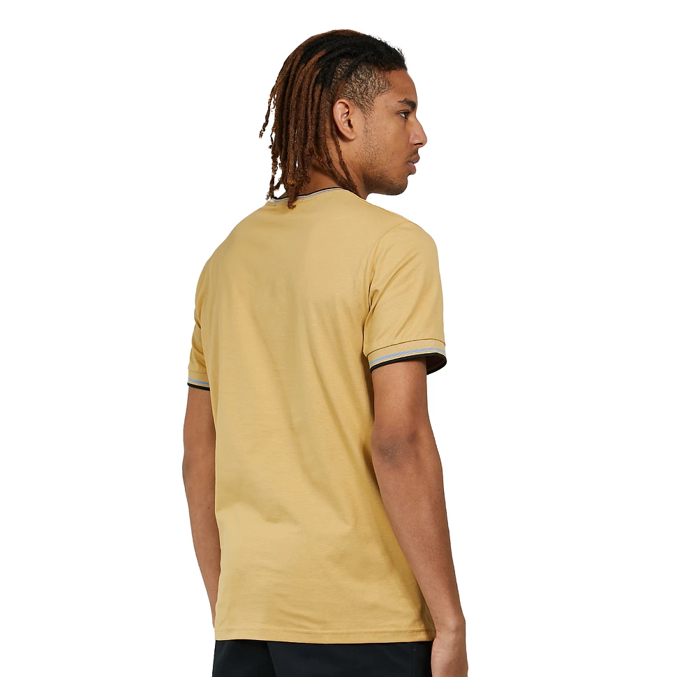 Fred Perry - Twin Tipped T-Shirt