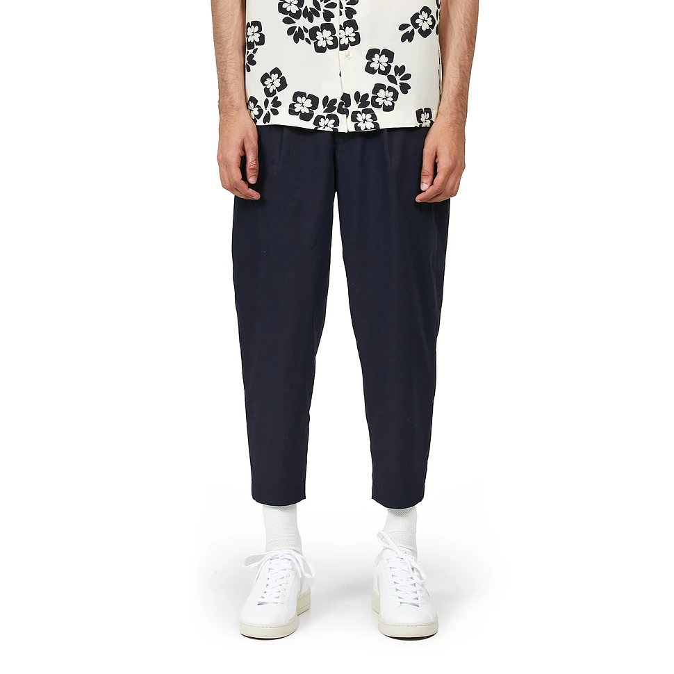 Fred Perry - Cropped Trouser