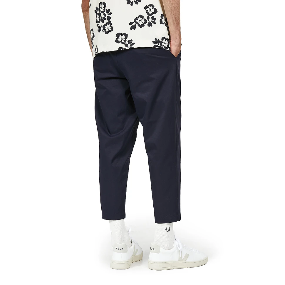 Fred Perry - Cropped Trouser